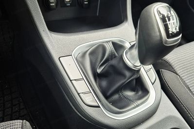 Hyundai i30 1.5 t-Gdi 48V Modern