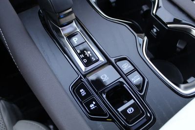 Lexus RX 350h F Sport Design 2.5 Hybrid