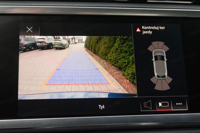 Audi Q3 Sportback 35 TFSI