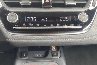 Toyota Corolla 1.8 Hybrid GR Sport Dynamic