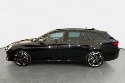 Cupra Leon 2.0 TSI DSG