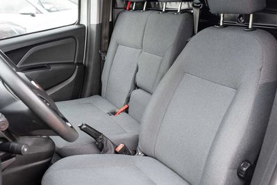 Fiat Doblo Cargo/Van Maxi L2H1