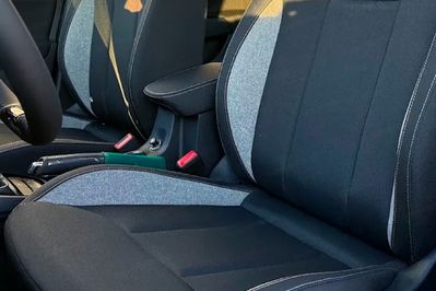 Skoda Kamiq Edition 130 1.5 TSI DSG