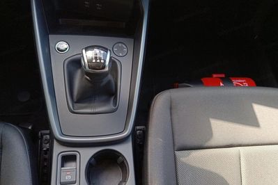 Audi A3 30 TDI