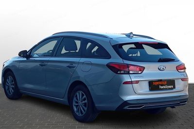 Hyundai i30 1.5 DPI Comfort