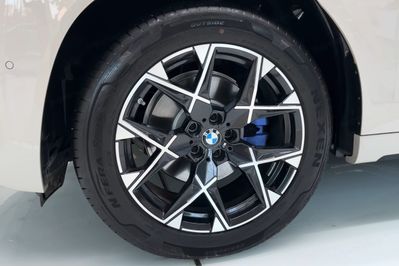 BMW X3 xDrive40d M Sport