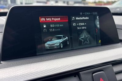 BMW Seria 3 Gran Turismo 320D Xdrive m Sport