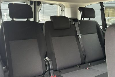 Toyota Proace Verso Long L2H1 AT