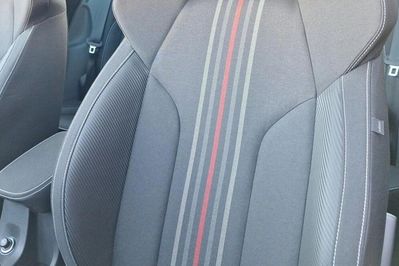 Skoda Kamiq Monte Carlo 1.5 TSI DSG