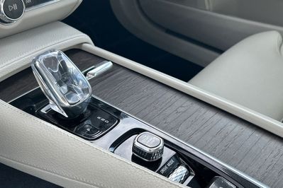 Volvo S90 B5 D AWD Inscription