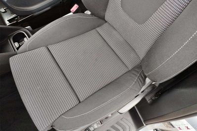 Mercedes Vito Tourer 119 CDI Długi Select 4-Matic 9G-Tronic