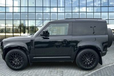 Land Rover Defender 90 3.0 D250  X-Dynamic SE