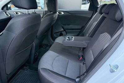 Kia Ceed 1.5 T-GDI M DCT