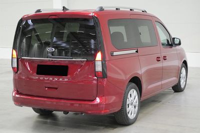 Ford Tourneo Connect Grand L2H1 Titanium A7