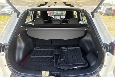 Toyota Corolla Cross Hybrid  Style AWD