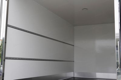 Mercedes Sprinter 517 CDI PRO Długi 9G-Tronic Kontener