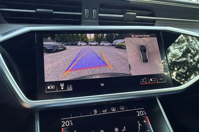 Audi A6 40 TDI quattro