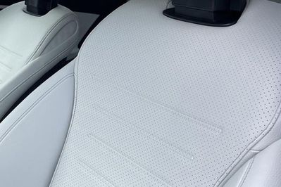 Mercedes Klasa C 220 d 4-Matic AMG