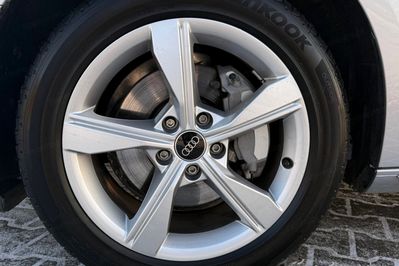 Audi A4 40 TDI mHEV quattro Advanced S tronic