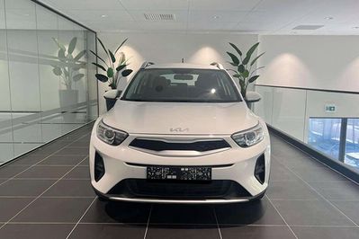 Kia Stonic 1.0 T-GDI M DCT