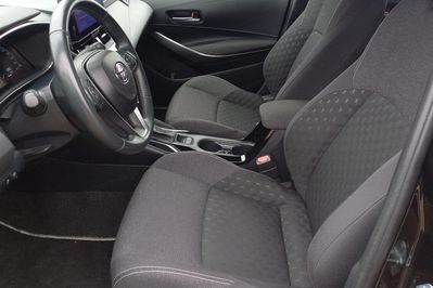 Toyota Corolla 1.8 Hybrid Comfort