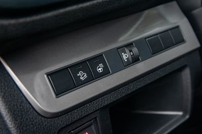 Citroen SpaceTourer XL L2H1 Plus EAT8