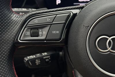 Audi A3 35 TFSI Advanced