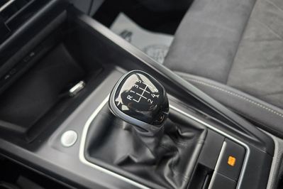 Volkswagen Golf VIII 1.5 TSI EVO Style