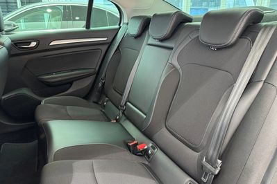 Renault Megane 1.3 TCe Intens