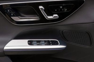 Mercedes GLC Coupe 220 d 4-Matic AMG Line