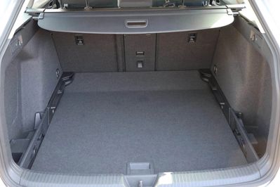 Volkswagen Golf VIII 1.5 TSI EVO Life