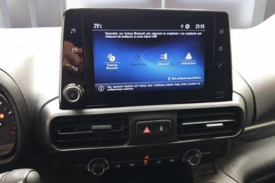 Toyota Proace City Active