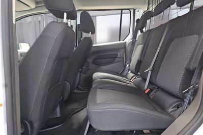 Ford Transit Connect 220 Kombi L1H1 Trend