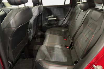 Mercedes GLA 200 mHEV 7G-DCT