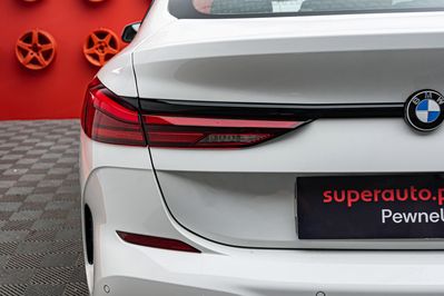 BMW Seria 2 216d M Sport aut