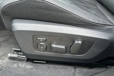 BMW X3 xDrive20d M Sport