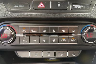 Kia ProCeed 1.4 T-GDI  DCT