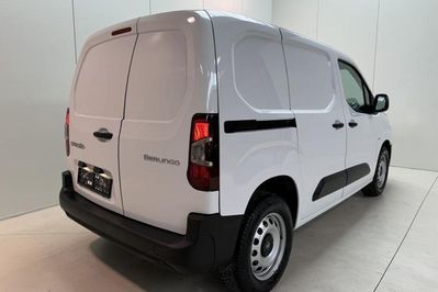 Citroen Berlingo Van M L1H1