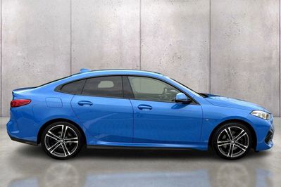 BMW Seria 2 218i M Sport