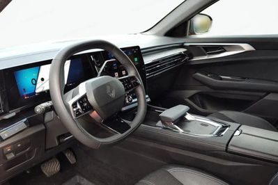 Renault Austral 1.3 Techno