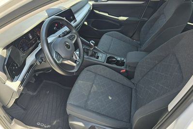 Volkswagen Golf 1.5 TSI Life