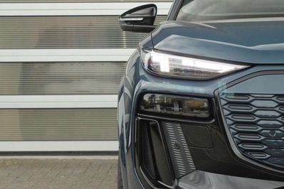 Audi Q6 e-tron Sportback