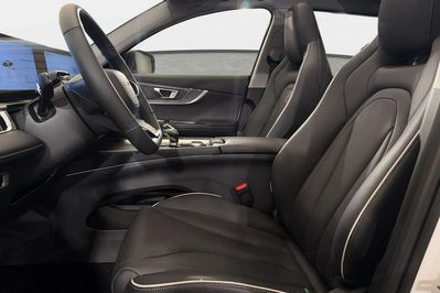 Chery Tiggo 7 1.5 T-GDI Super Hybrid Prestige DHT