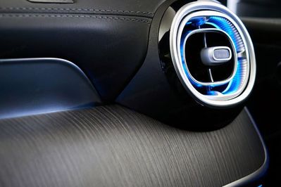 Mercedes GLC Coupe 300 4MATIC AMG Line