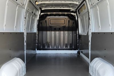 Renault Master dCi L2H2
