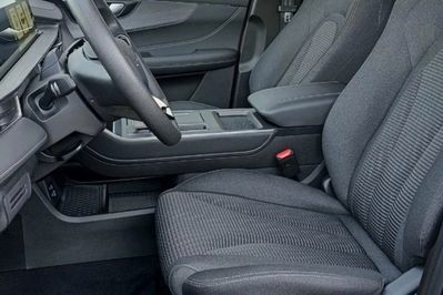 Chery Tiggo 4 Essential  1.5 T-GDI HEV DHT