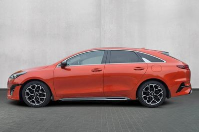 Kia ProCeed 1.5 T-GDI GT Line DCT