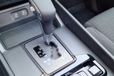 SsangYong Musso Joy 2.2 e-XDI AWD