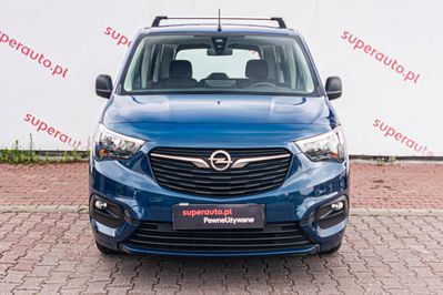 Opel Combo Kombi L1H1