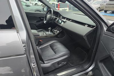 Land Rover Range Rover Evoque 1.5 P300E Phev s